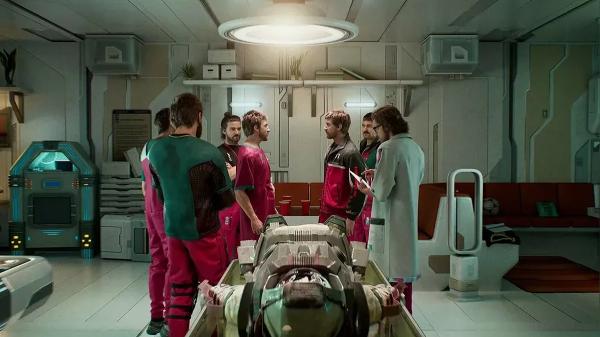 Как спасти шахтера в The Alters и что делать с его рукой
Как спасти шахтера в The Alters и что делать с его рукой