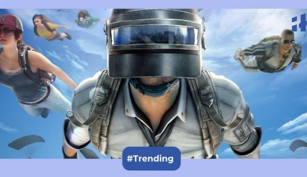 Слив обновления PUBG Mobile 3.9 Слив обновления PUBG Mobile 3.9