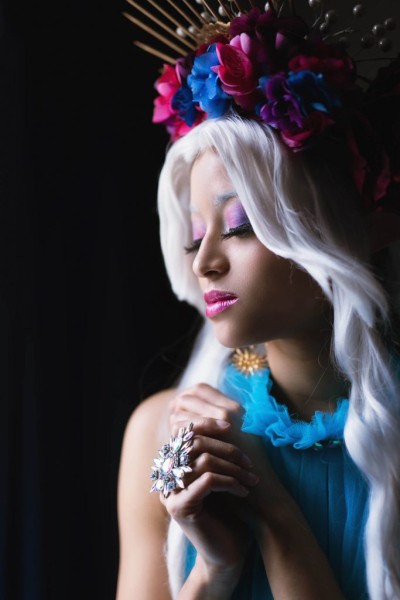 Косплей перерастает все условности Косплей перерастает все условности