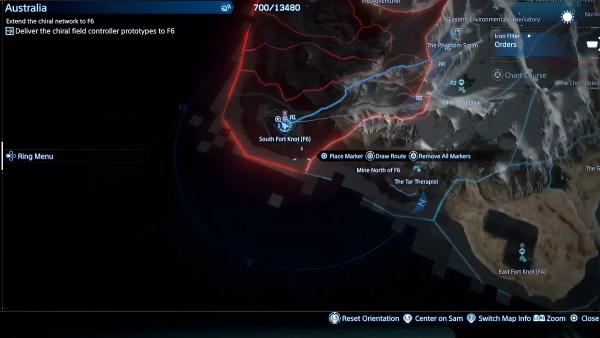 Как найти все объекты в Death Stranding 2
Как найти все объекты в Death Stranding 2