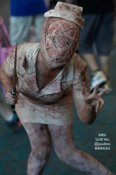 Лучший косплей с Comic Con 2019 в Сан-Диего Лучший косплей с Comic Con 2019 в Сан-Диего