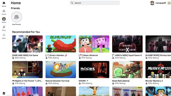 Как настроить войс чат (голосовой чат) в Roblox в 2025 году
Как настроить войс чат (голосовой чат) в Roblox в 2025 году