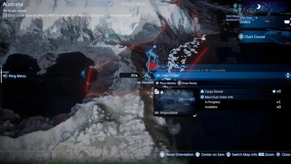 Как найти все объекты в Death Stranding 2
Как найти все объекты в Death Stranding 2