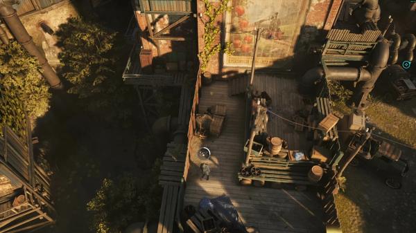 Прохождение Eriksholm: The Stolen Dream — гайд по игре (обновляется)
Прохождение Eriksholm: The Stolen Dream — гайд по игре (обновляется)