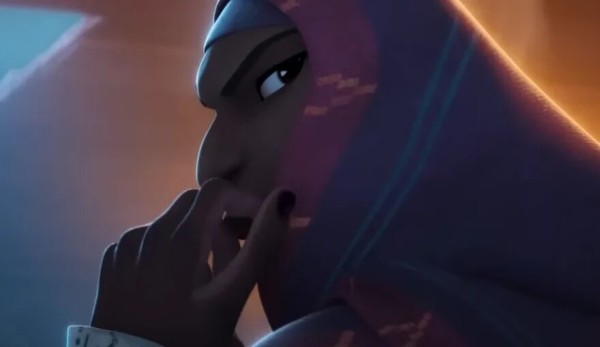 В разработке находится сериал про Вакадну Eyes of Wakanda В разработке находится сериал про Вакадну Eyes of Wakanda