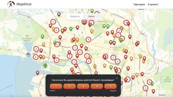 Чем заменить SpeedTest: лучшие альтернативы для проверки скорости интернета
Чем заменить SpeedTest: лучшие альтернативы для проверки скорости интернета