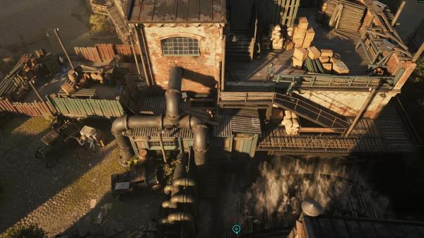 Прохождение Eriksholm: The Stolen Dream — гайд по игре (обновляется)
Прохождение Eriksholm: The Stolen Dream — гайд по игре (обновляется)