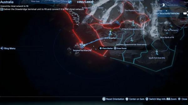 Как найти все объекты в Death Stranding 2
Как найти все объекты в Death Stranding 2