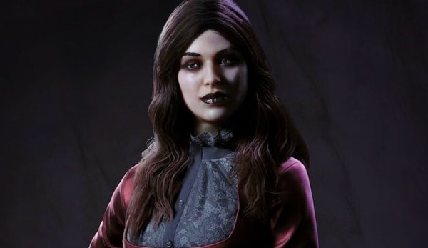 Разработка Bloodlines 2 была перезапущена спустя 10 лет после анонса Разработка Bloodlines 2 была перезапущена спустя 10 лет после анонса