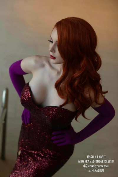 Лучший косплей с Comic Con 2019 в Сан-Диего Лучший косплей с Comic Con 2019 в Сан-Диего