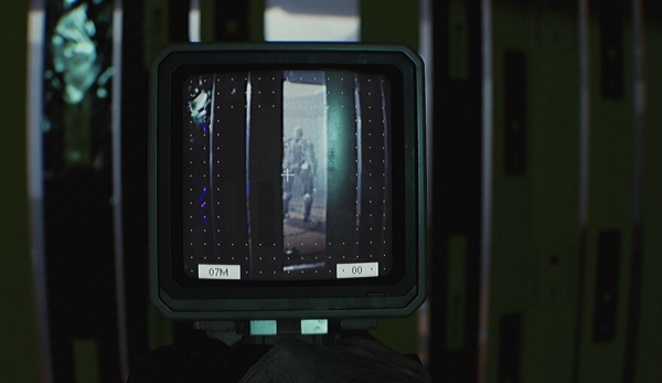 Разработчики Routine сообщили о готовности тайтла к релизу Разработчики Routine сообщили о готовности тайтла к релизу