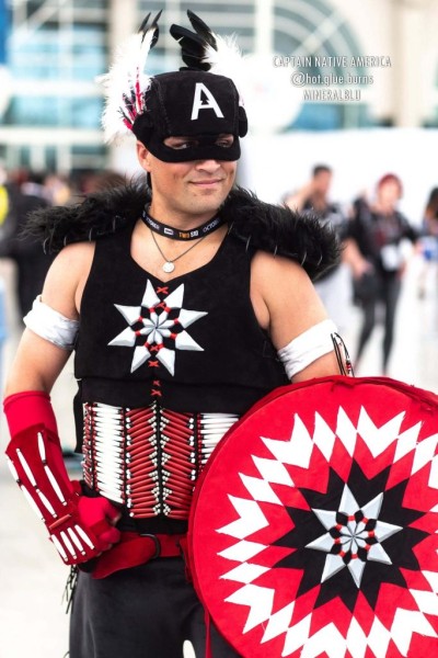 Лучший косплей с Comic Con 2019 в Сан-Диего Лучший косплей с Comic Con 2019 в Сан-Диего