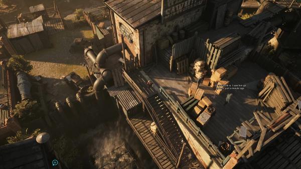 Прохождение Eriksholm: The Stolen Dream — гайд по игре (обновляется)
Прохождение Eriksholm: The Stolen Dream — гайд по игре (обновляется)