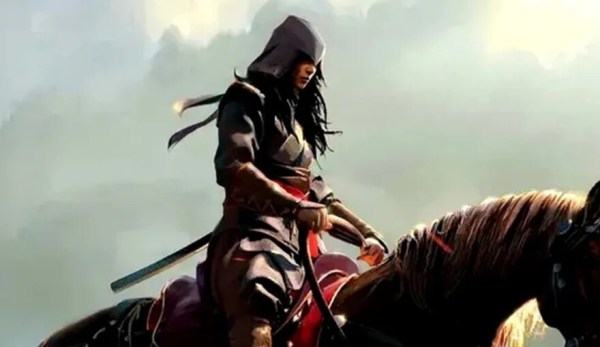 Выход дополнения для Assassin's Creed Shadows ожидается до конца сентября Выход дополнения для Assassin's Creed Shadows ожидается до конца сентября