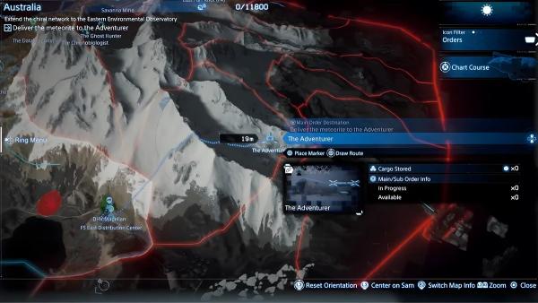 Как найти все объекты в Death Stranding 2
Как найти все объекты в Death Stranding 2