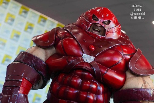 Лучший косплей с Comic Con 2019 в Сан-Диего Лучший косплей с Comic Con 2019 в Сан-Диего