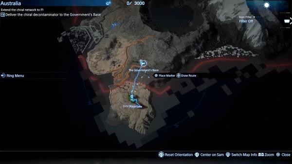 Как найти все объекты в Death Stranding 2
Как найти все объекты в Death Stranding 2