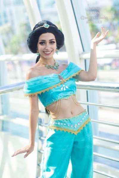 Лучший косплей с Comic Con 2019 в Сан-Диего Лучший косплей с Comic Con 2019 в Сан-Диего