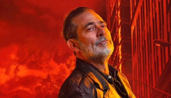 «Ходячие мертвецы: Мертвый город» продлили на 3 сезон «Ходячие мертвецы: Мертвый город» продлили на 3 сезон