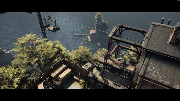 Прохождение Eriksholm: The Stolen Dream — гайд по игре (обновляется)
Прохождение Eriksholm: The Stolen Dream — гайд по игре (обновляется)