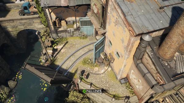 Прохождение Eriksholm: The Stolen Dream — гайд по игре (обновляется)
Прохождение Eriksholm: The Stolen Dream — гайд по игре (обновляется)