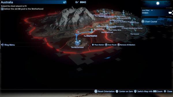 Как найти все объекты в Death Stranding 2
Как найти все объекты в Death Stranding 2