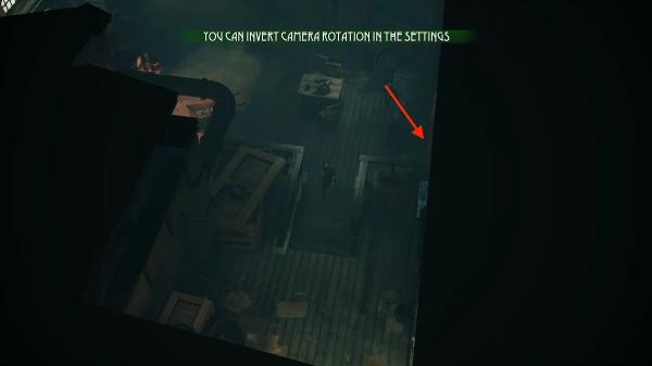 Прохождение Eriksholm: The Stolen Dream — гайд по игре (обновляется)
Прохождение Eriksholm: The Stolen Dream — гайд по игре (обновляется)