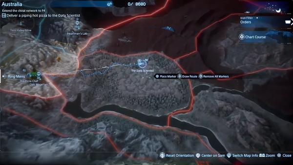 Как найти все объекты в Death Stranding 2
Как найти все объекты в Death Stranding 2