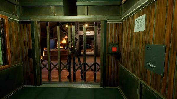 Все концовки Five Nights at Freddy's: Secret of the Mimic
Все концовки Five Nights at Freddy's: Secret of the Mimic