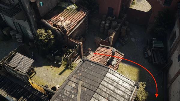 Прохождение Eriksholm: The Stolen Dream — гайд по игре (обновляется)
Прохождение Eriksholm: The Stolen Dream — гайд по игре (обновляется)