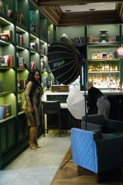 Косплей перерастает все условности Косплей перерастает все условности