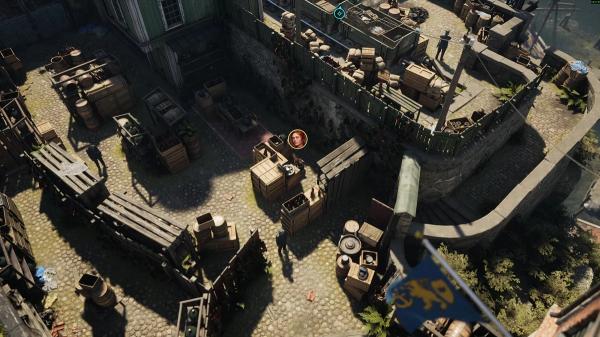 Прохождение Eriksholm: The Stolen Dream — гайд по игре (обновляется)
Прохождение Eriksholm: The Stolen Dream — гайд по игре (обновляется)