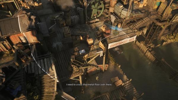 Прохождение Eriksholm: The Stolen Dream — гайд по игре (обновляется)
Прохождение Eriksholm: The Stolen Dream — гайд по игре (обновляется)