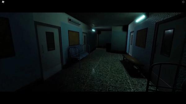 Самые страшные хорроры в Roblox в 2025 году
Самые страшные хорроры в Roblox в 2025 году