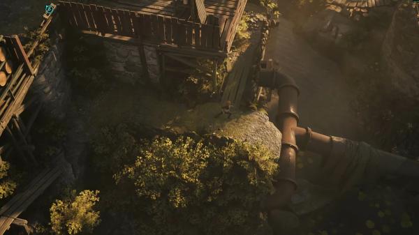 Прохождение Eriksholm: The Stolen Dream — гайд по игре (обновляется)
Прохождение Eriksholm: The Stolen Dream — гайд по игре (обновляется)