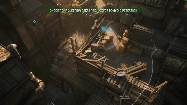 Прохождение Eriksholm: The Stolen Dream — гайд по игре (обновляется)
Прохождение Eriksholm: The Stolen Dream — гайд по игре (обновляется)