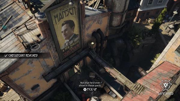 Прохождение Eriksholm: The Stolen Dream — гайд по игре (обновляется)
Прохождение Eriksholm: The Stolen Dream — гайд по игре (обновляется)