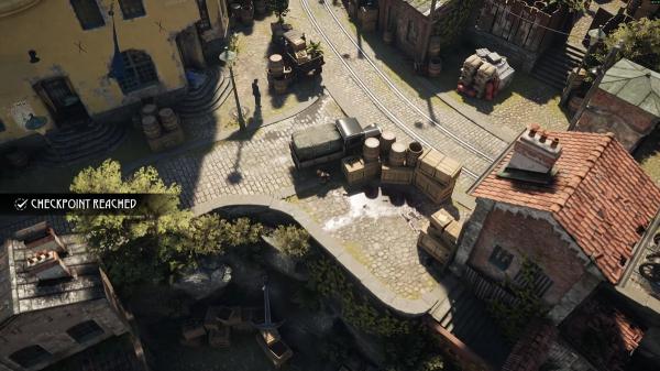 Прохождение Eriksholm: The Stolen Dream — гайд по игре (обновляется)
Прохождение Eriksholm: The Stolen Dream — гайд по игре (обновляется)