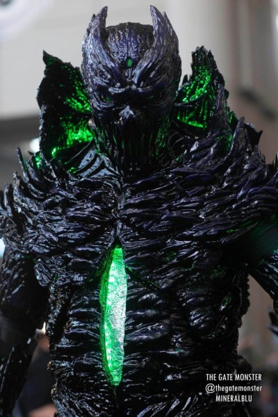 Лучший косплей с Comic Con 2019 в Сан-Диего Лучший косплей с Comic Con 2019 в Сан-Диего