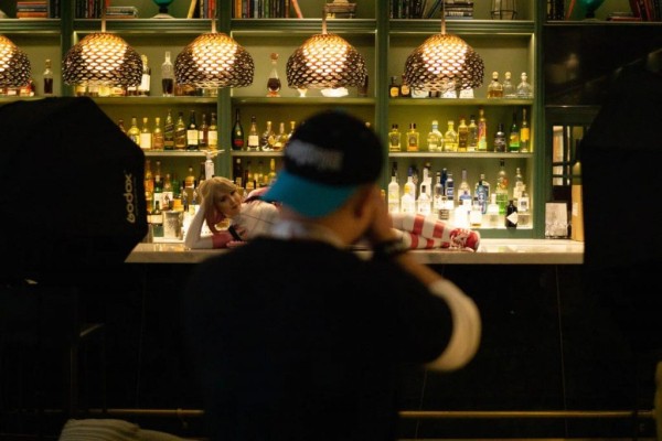 Косплей перерастает все условности Косплей перерастает все условности