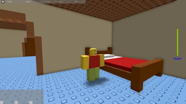 Самые страшные хорроры в Roblox в 2025 году
Самые страшные хорроры в Roblox в 2025 году