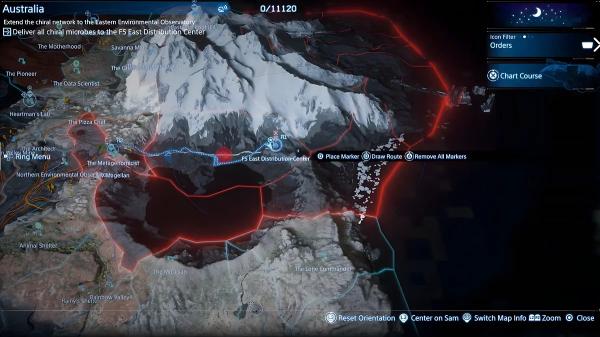 Как найти все объекты в Death Stranding 2
Как найти все объекты в Death Stranding 2