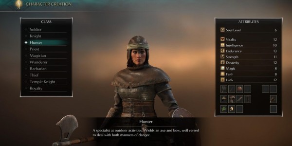 Какой класс выбрать в Demon’s Souls по знаку зодиака Какой класс выбрать в Demon’s Souls по знаку зодиака