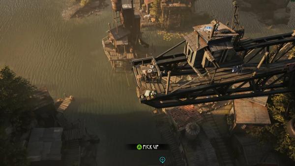 Прохождение Eriksholm: The Stolen Dream — гайд по игре (обновляется)
Прохождение Eriksholm: The Stolen Dream — гайд по игре (обновляется)