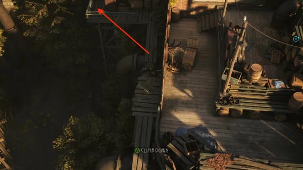 Прохождение Eriksholm: The Stolen Dream — гайд по игре (обновляется)
Прохождение Eriksholm: The Stolen Dream — гайд по игре (обновляется)