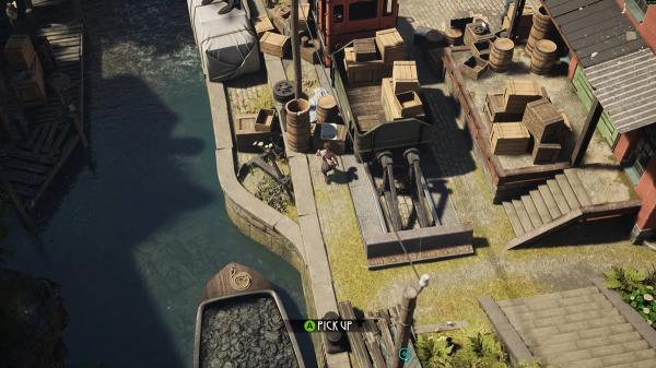 Прохождение Eriksholm: The Stolen Dream — гайд по игре (обновляется)
Прохождение Eriksholm: The Stolen Dream — гайд по игре (обновляется)