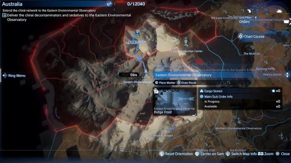 Как найти все объекты в Death Stranding 2
Как найти все объекты в Death Stranding 2