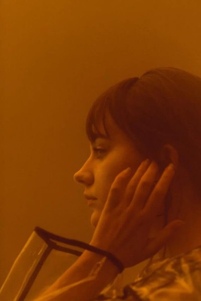 Косплей – Бегущий по лезвию 2049 Косплей – Бегущий по лезвию 2049