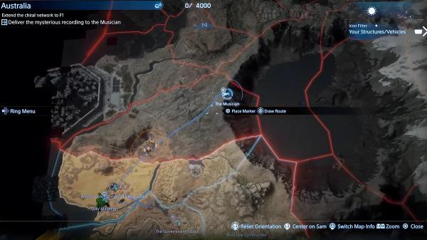 Как найти все объекты в Death Stranding 2
Как найти все объекты в Death Stranding 2