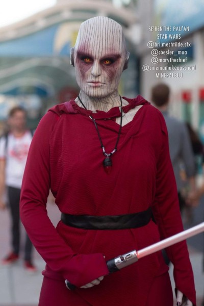 Лучший косплей с Comic Con 2019 в Сан-Диего Лучший косплей с Comic Con 2019 в Сан-Диего